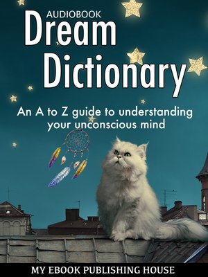 cover image of Dream Dictionary